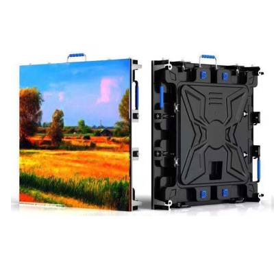 P5 Outdoor Full color LED display