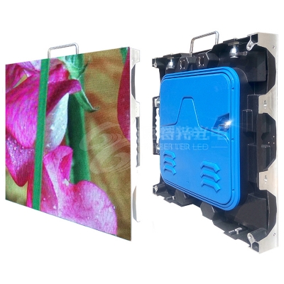P2.5 Indoor Full color LED display