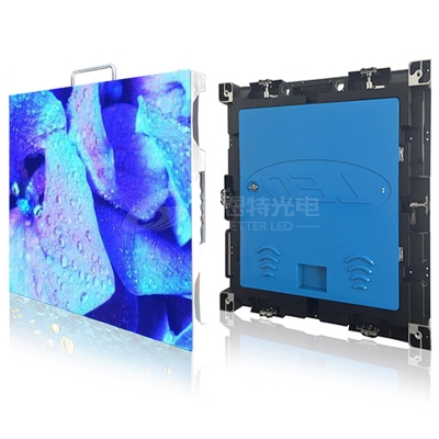 P3 Indoor Full color LED display