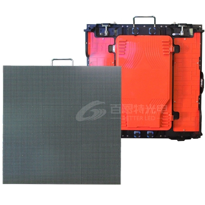 P6 Outdoor Full color LED display
