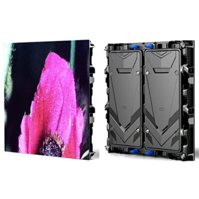 P5 Indoor Full color LED display
